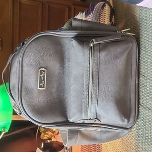 Itzy Ritzy mini diaper bag / backpack
